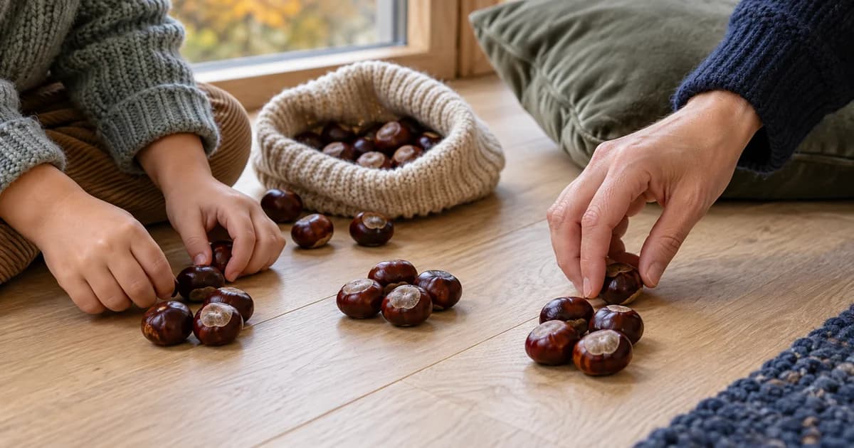 Hva betyr kartleggingsprøven på 3. trinn?