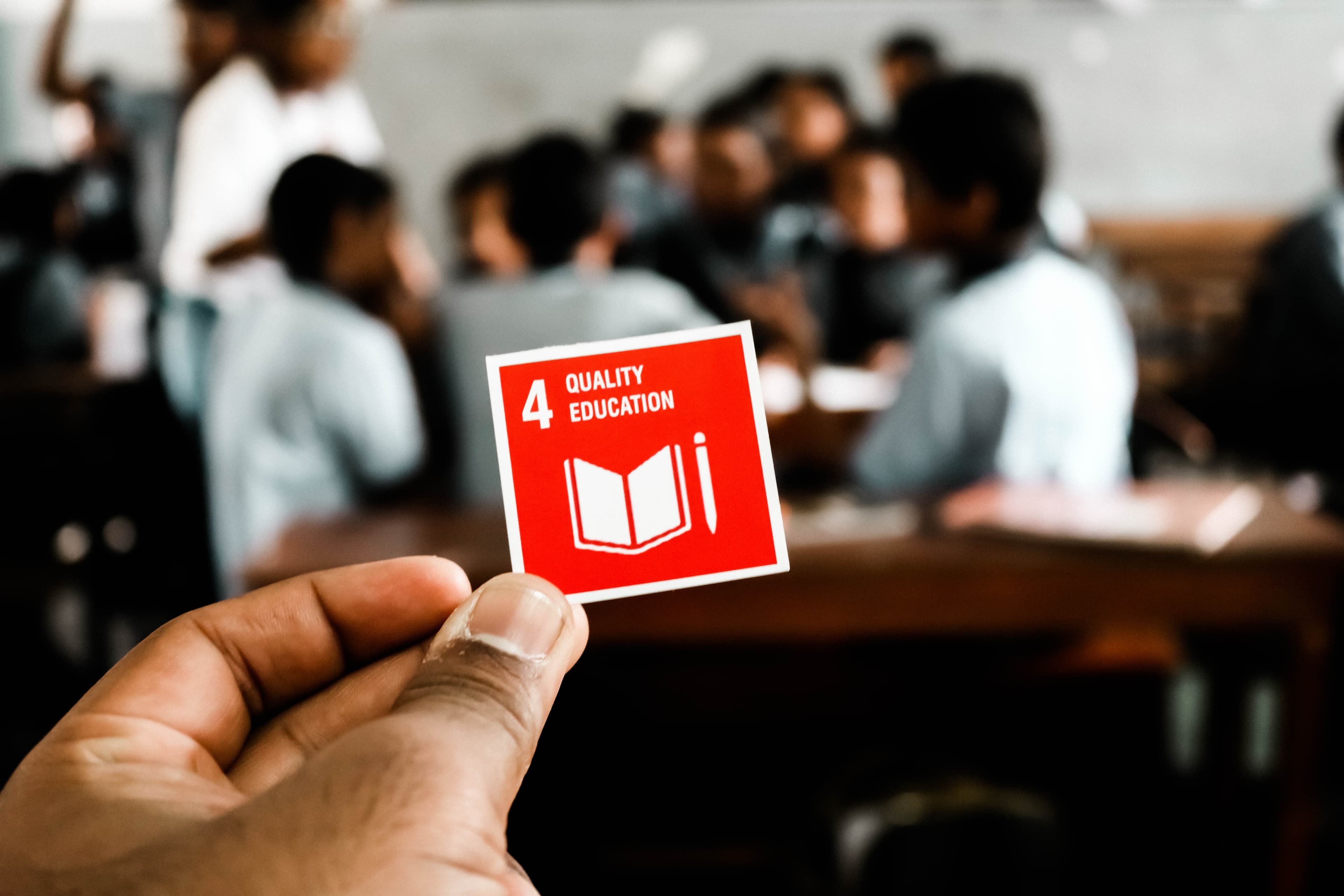 education logo
