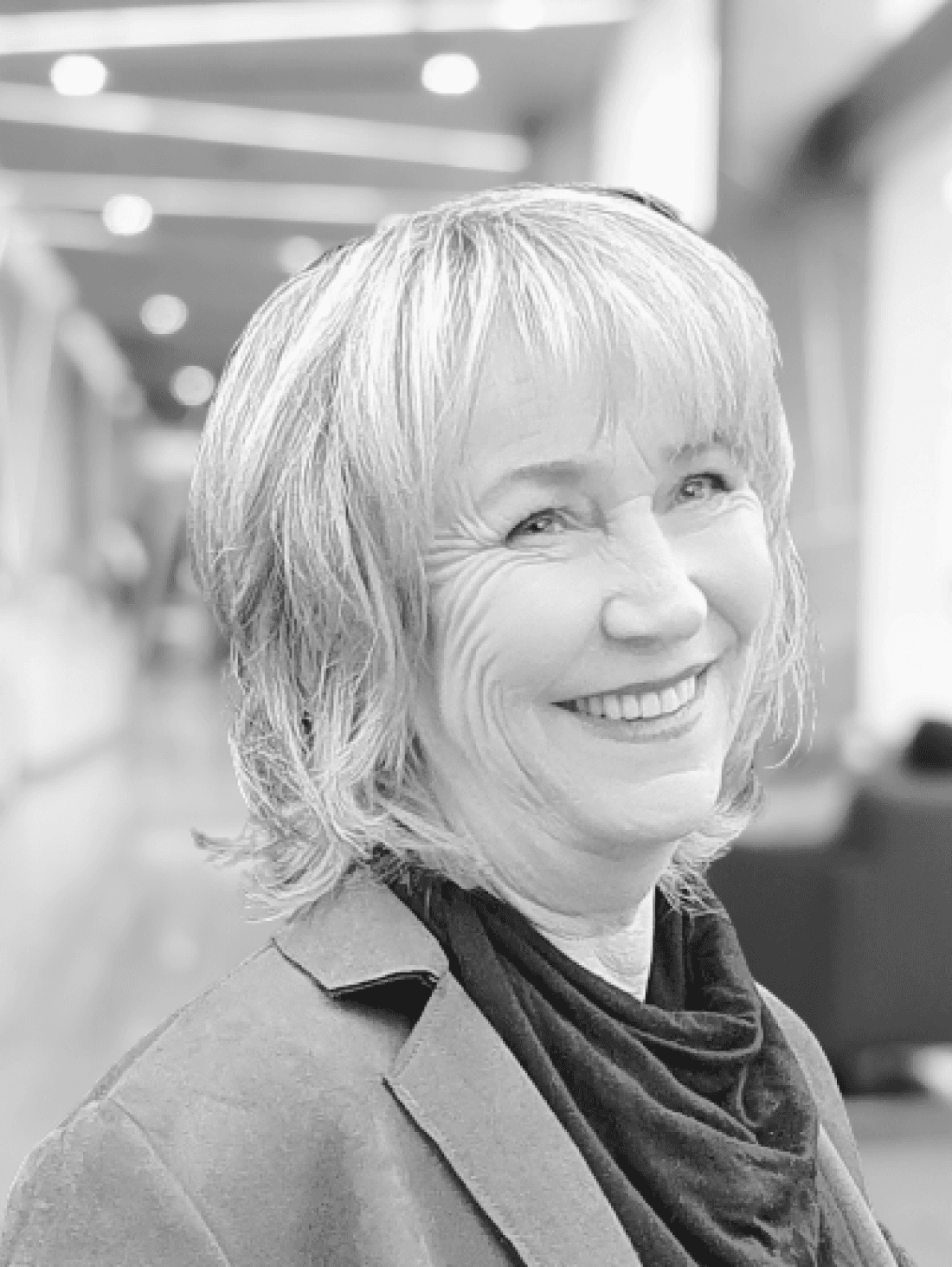 Heidi I. Trulsen