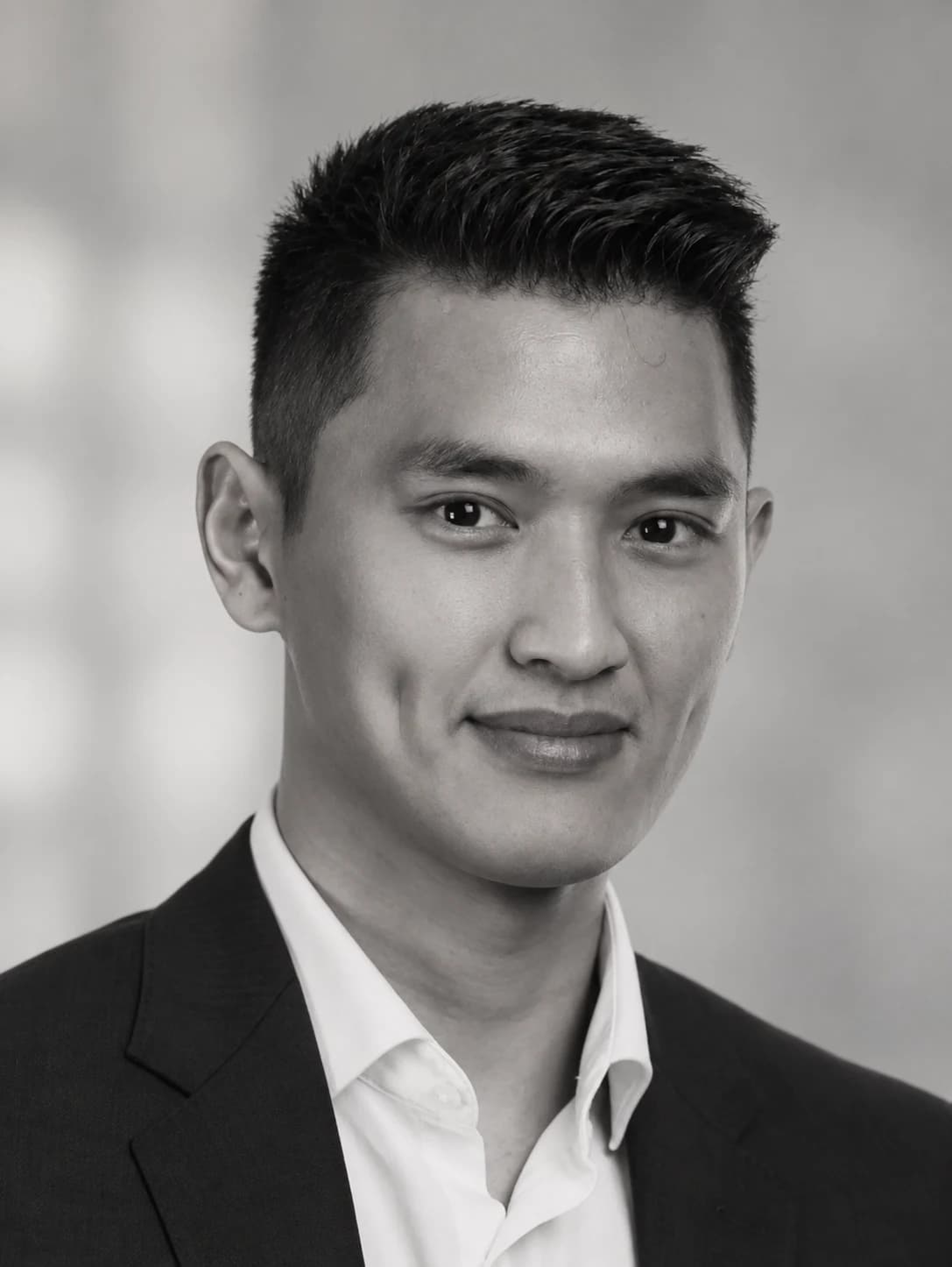 Thevy Ngo, utvecklare på MOTH